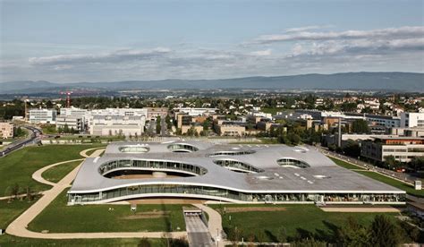 centro de aprendizaje rolex|rolex epfl campus.